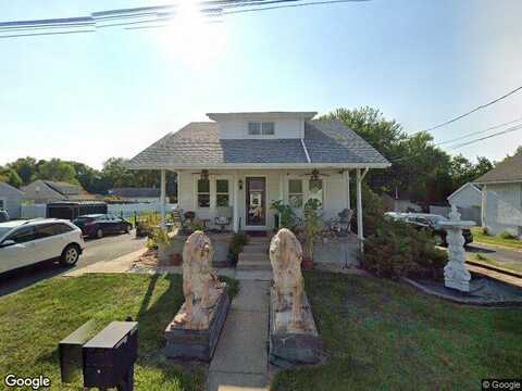 3Rd, UPPER CHICHESTER, PA 19061