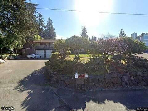 Hillside, EVERETT, WA 98203