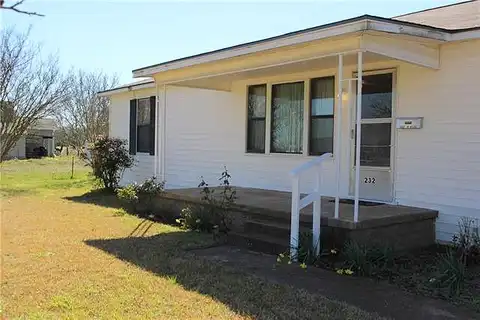 County Road 4130, BONHAM, TX 75418