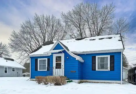 Broadway, AMERY, WI 54001