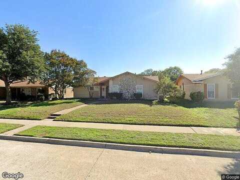 Richland, GARLAND, TX 75044