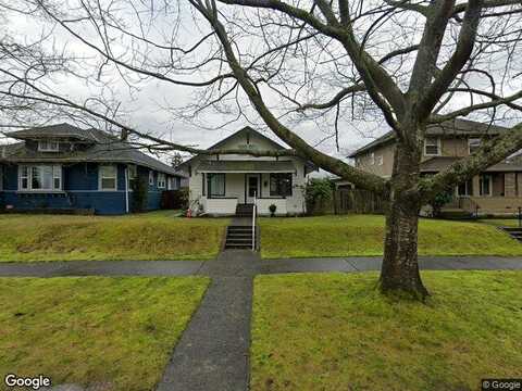 Baker, EVERETT, WA 98201