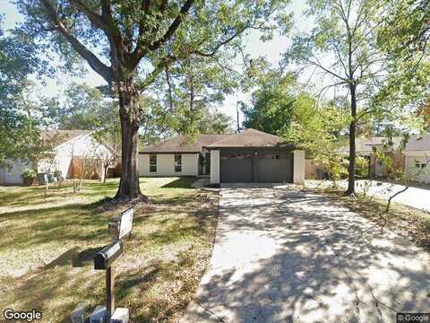 Cranberry, SPRING, TX 77373