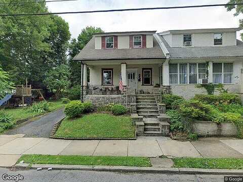 Magnolia, ALDAN, PA 19018