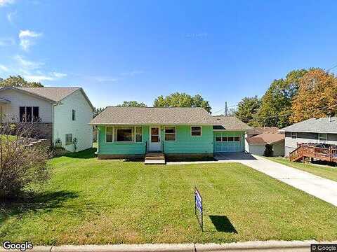 Avenue B, CHATFIELD, MN 55923