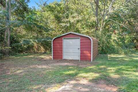 Highway 36, JACKSON, GA 30233