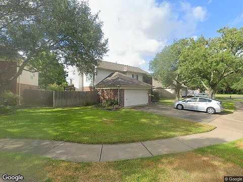 Hollow Lodge, KATY, TX 77450