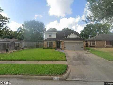 Garden Canyon, KATY, TX 77450