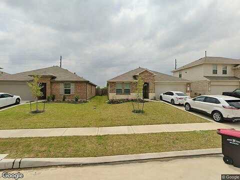 Busalla, KATY, TX 77449