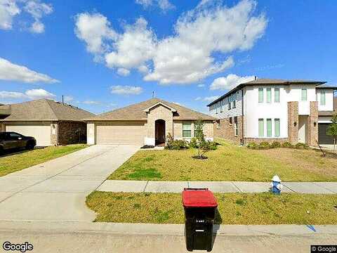 Petrizzi, KATY, TX 77449