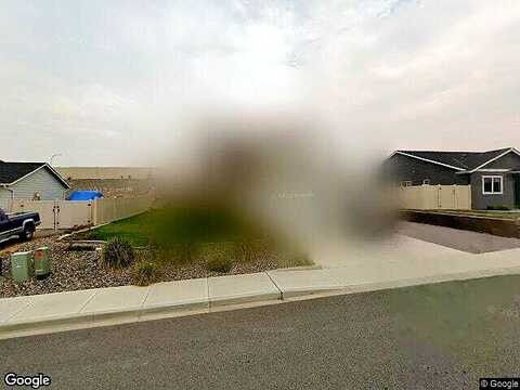 Maryhill, EAST WENATCHEE, WA 98802