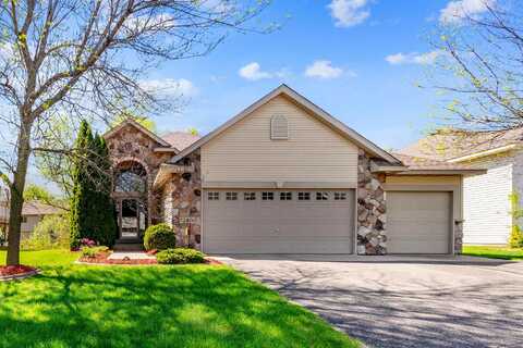 Evergreen, FOREST LAKE, MN 55025
