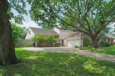 Wetherburn, KATY, TX 77449