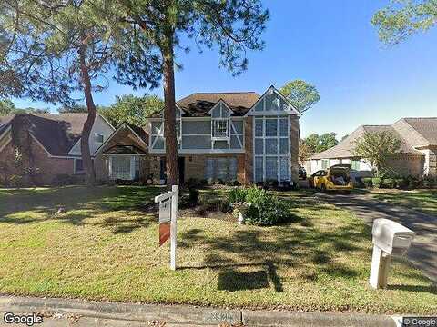 Joshua Kendell, KATY, TX 77449