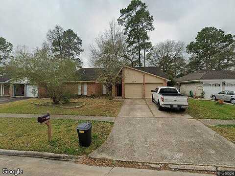Meadowgate, SPRING, TX 77373