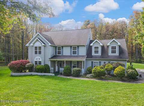 Annette Marie, LONG POND, PA 18334