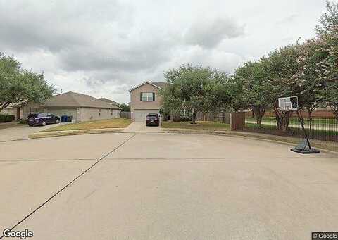 Bristol Bend, KATY, TX 77450