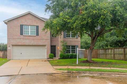 Bristol Bend, KATY, TX 77450