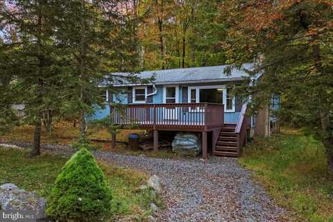 Lehigh, POCONO LAKE, PA 18347