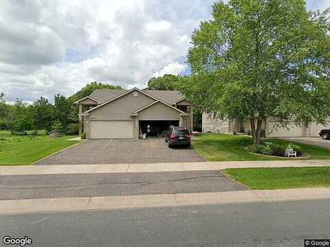 Zion, CEDAR, MN 55011