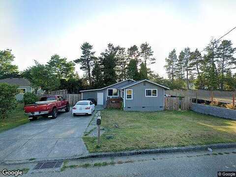 Norman, COOS BAY, OR 97420