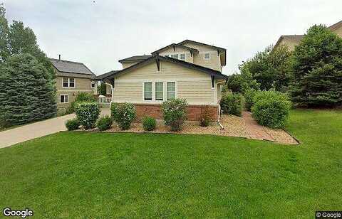 Geddes, AURORA, CO 80016
