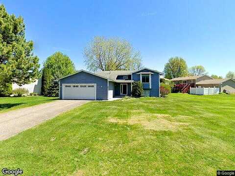 Van Sloun, CHASKA, MN 55318