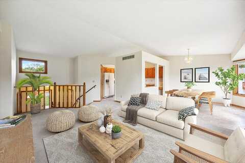 Van Sloun, CHASKA, MN 55318