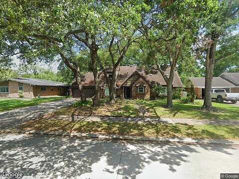 Bayou View, EL LAGO, TX 77586