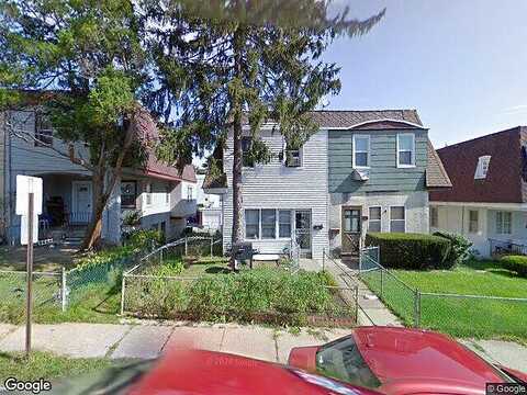 Barrington, UPPER DARBY, PA 19082