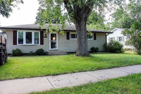 Osborne, JANESVILLE, WI 53546