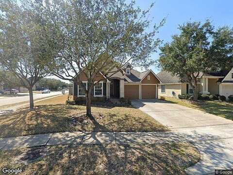Guston Hall, KATY, TX 77449