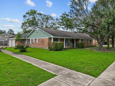 Houston, PASADENA, TX 77502