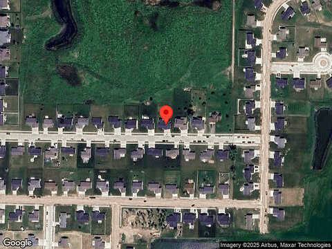 White Wolf, KAUKAUNA, WI 54130