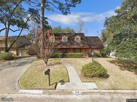 Greenforest, SPRING, TX 77388