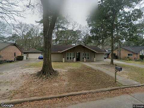River Village, KINGWOOD, TX 77339