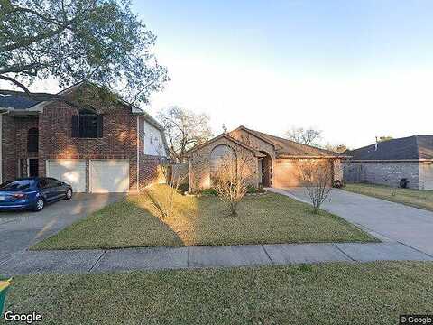 Nottinghill, SPRING, TX 77388