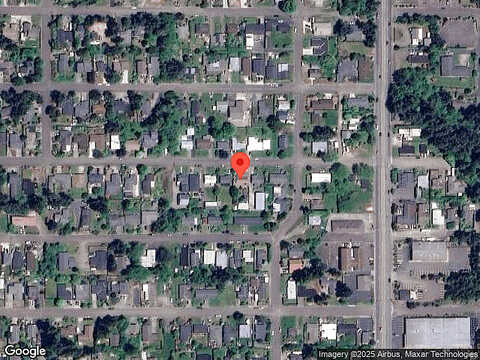 Lombard, NORTH BEND, OR 97459