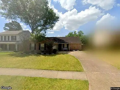 Highland Knolls, KATY, TX 77450