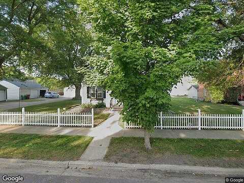 Ash, NEW RICHLAND, MN 56072