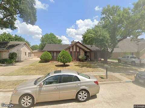 Park Willow, KATY, TX 77450
