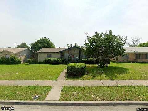 Aloha, MESQUITE, TX 75150