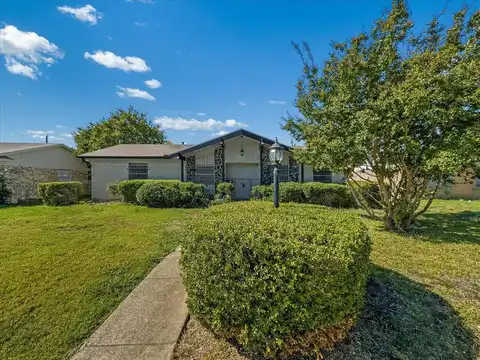 Aloha, MESQUITE, TX 75150