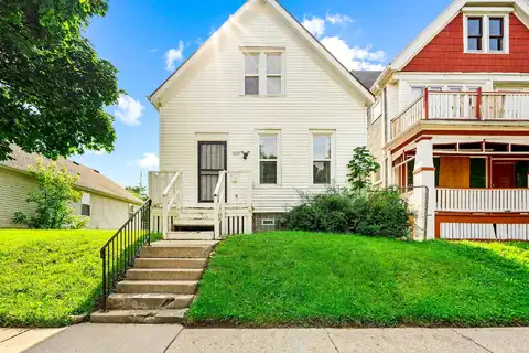 24Th, MILWAUKEE, WI 53205