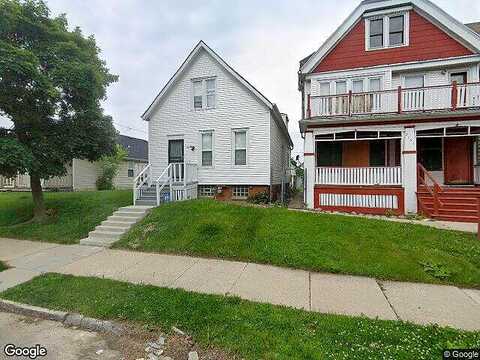 24Th, MILWAUKEE, WI 53205