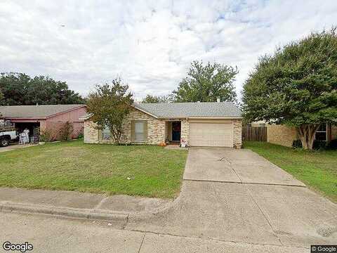 Sheriff, GRAND PRAIRIE, TX 75051