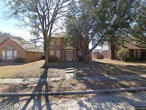 Spring Mills, MESQUITE, TX 75181