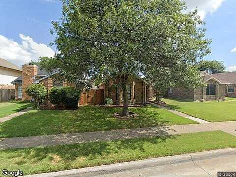 Nectar, MESQUITE, TX 75149