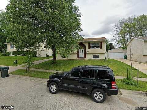 46Th, ROCHESTER, MN 55901
