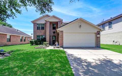 Gable Hollow, KATY, TX 77450